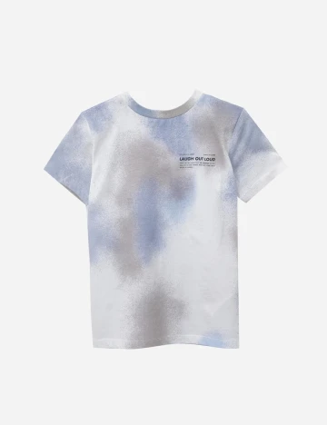 Tricou LMTD, mix culori