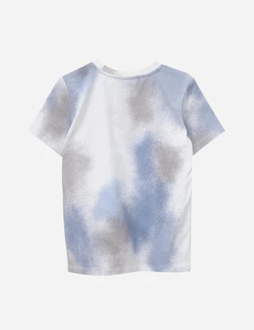 Tricou LMTD, mix culori