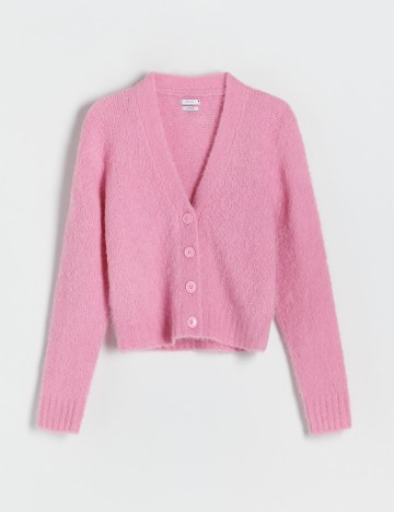 Cardigan Reserved, roz
