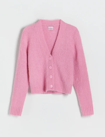 Cardigan Reserved, roz