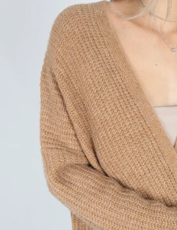 Cardigan s.Oliver, maro