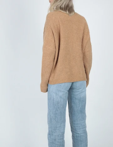 Cardigan s.Oliver, maro