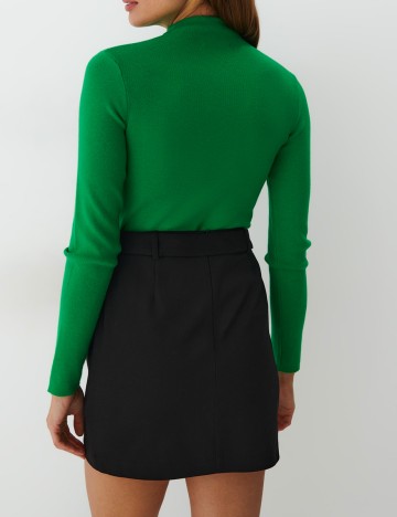 Bluza Mohito, verde