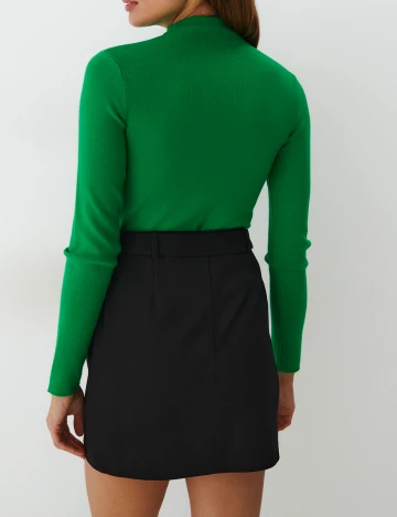 Bluza Mohito, verde Verde