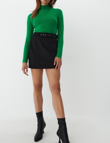 Bluza Mohito, verde