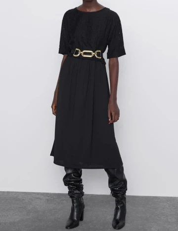 Rochie Zara, negru