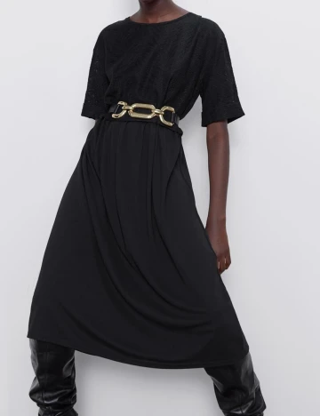 Rochie Zara, negru