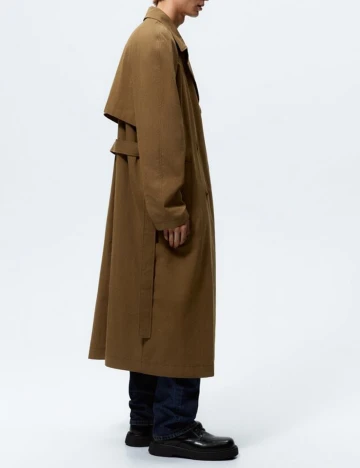 Trench Zara, maro