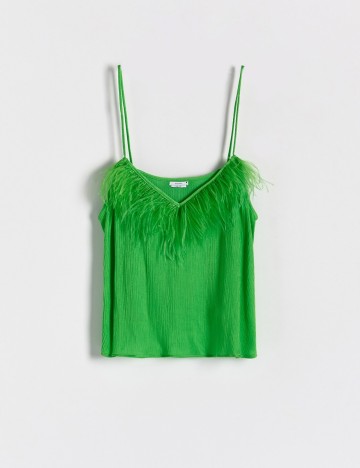 Maiou Reserved, verde