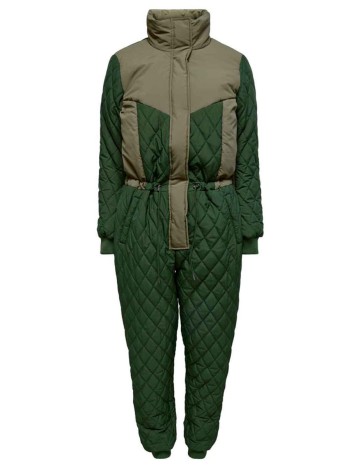 Salopeta Only, verde