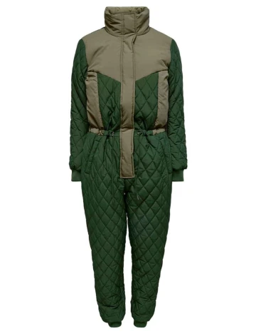 Salopeta Only, verde