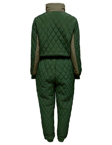 Salopeta Only, verde