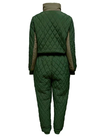 Salopeta Only, verde