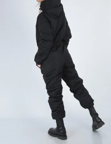 Salopeta Only, negru