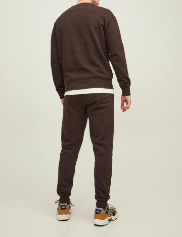 Bluza Jack&Jones, maro