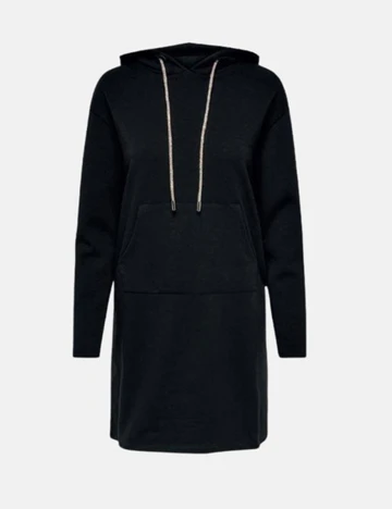 Rochie scurta Only, negru