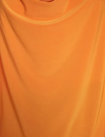 Rochie Zara, portocaliu
