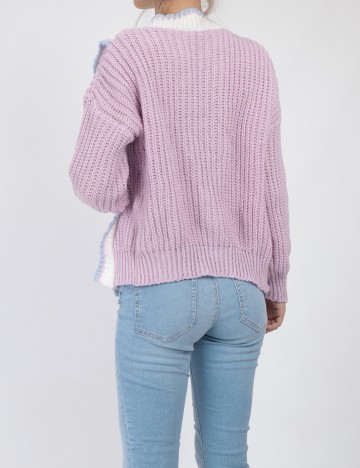 Cardigan SHEIN, mov