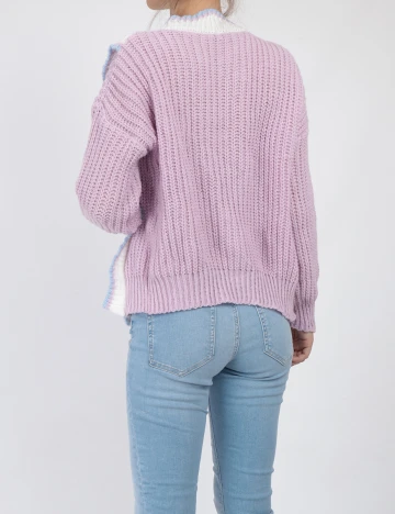 Cardigan SHEIN, mov