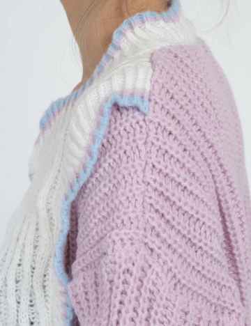 Cardigan SHEIN, mov