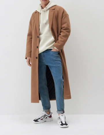 Palton House Brand, maro