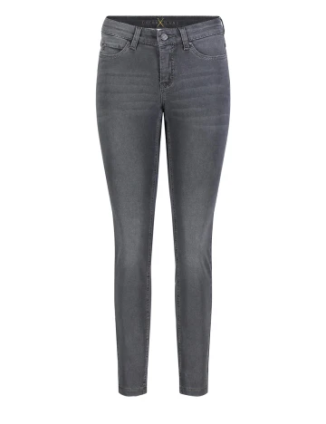 Blugi Mac Jeans, gri Gri