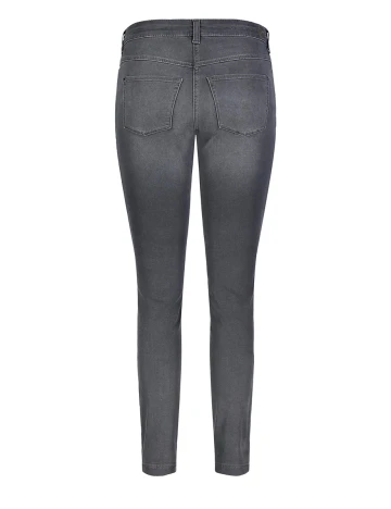 Blugi Mac Jeans, gri Gri