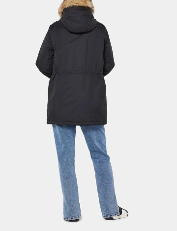 Geaca Noisy May, negru