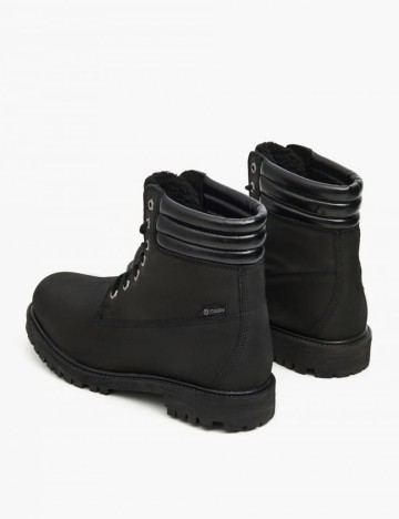 Ghete CROPP, negru