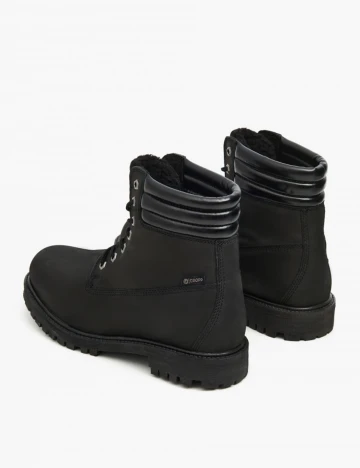 Ghete CROPP, negru