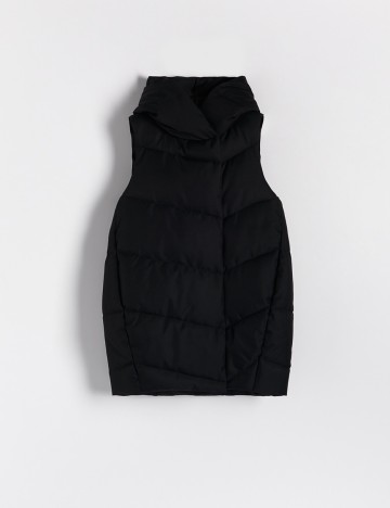 Vesta Reserved, negru