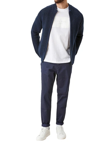 Pulover s.Oliver, bleumarin