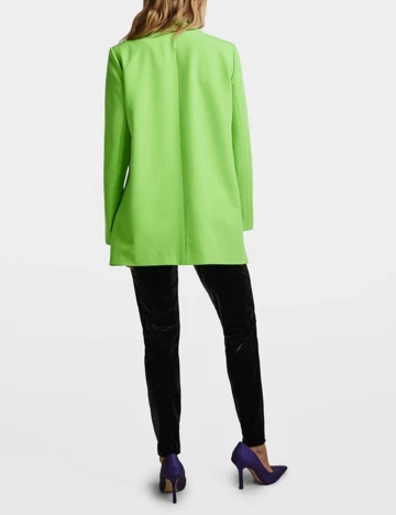Sacou Pieces, verde