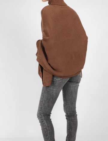 Poncho SHEIN, maro