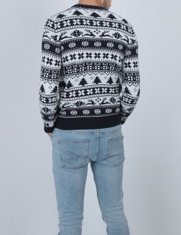 Bluza Reserved, bleumarin