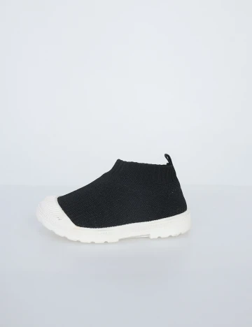 Ghete Shein Kids, negru