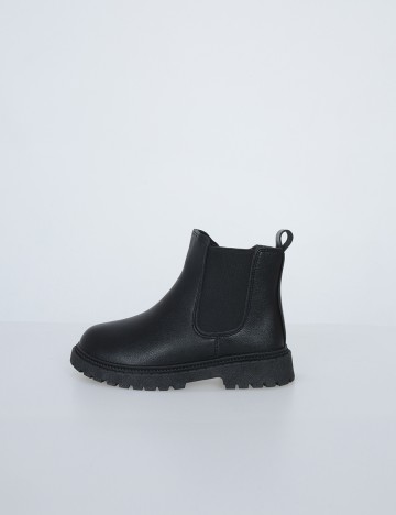 Ghete Shein Kids, negru