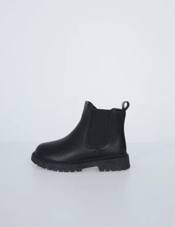 Ghete Shein Kids, negru