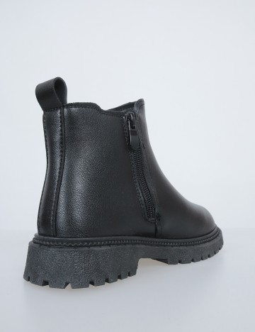 Ghete Shein Kids, negru