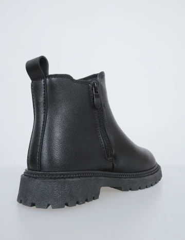 Ghete Shein Kids, negru