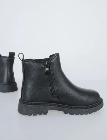 Ghete Shein Kids, negru