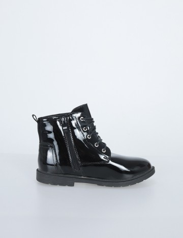 Ghete Shein Kids, negru