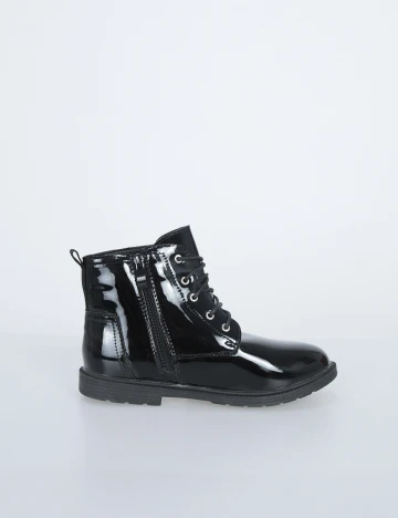 Ghete Shein Kids, negru