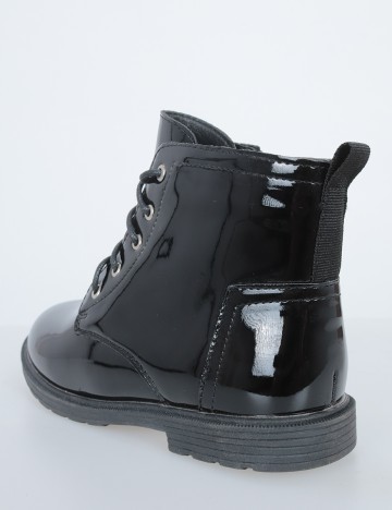 Ghete Shein Kids, negru