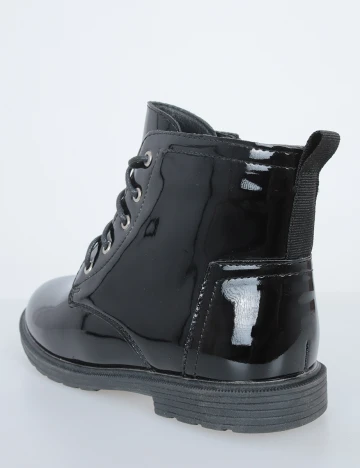 Ghete Shein Kids, negru