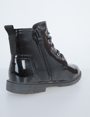 Ghete Shein Kids, negru