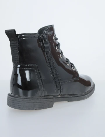 Ghete Shein Kids, negru