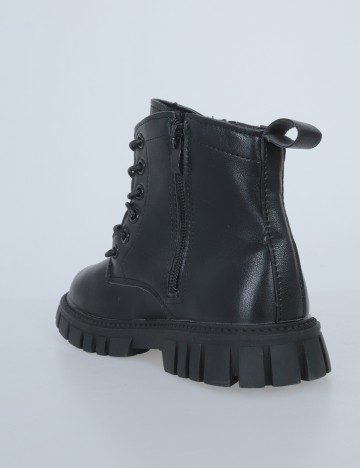 Ghete Shein Kids, negru