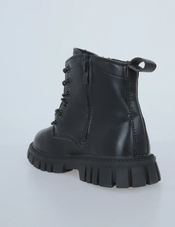Ghete Shein Kids, negru