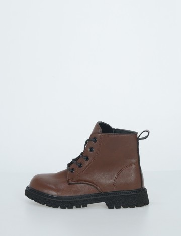 Ghete Shein Kids, maro, 35